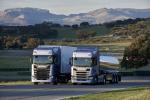 Scania S 500 4x2 Highline 2016 года